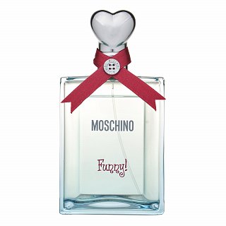 Moschino Funny! toaletní voda pro ženy 100 ml