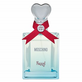 Moschino Funny! toaletní voda pro ženy 50 ml