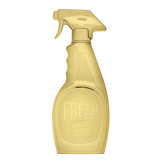 Levně Moschino Gold Fresh Couture parfémovaná voda pro ženy 100 ml