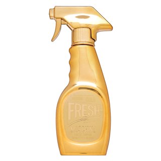 Levně Moschino Gold Fresh Couture parfémovaná voda pro ženy 50 ml