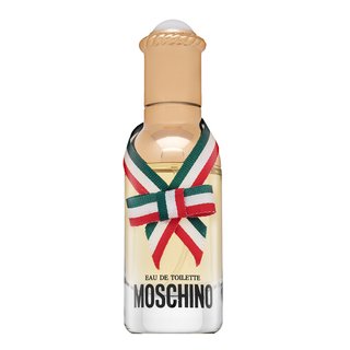 Moschino Moschino Femme toaletní voda pro ženy 25 ml