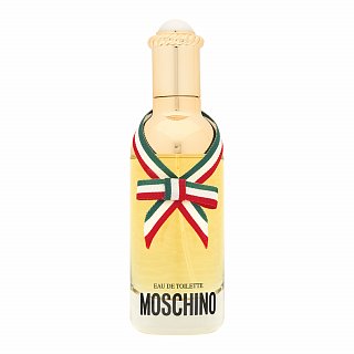 Moschino Moschino Femme toaletní voda pro ženy 75 ml