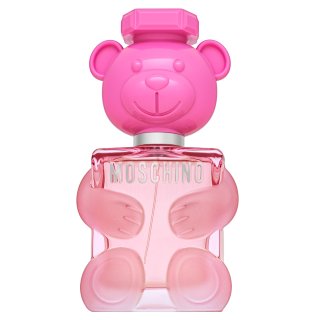 Moschino Toy 2 Bubble Gum toaletní voda pro ženy 100 ml