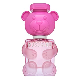 Levně Moschino Toy 2 Bubble Gum toaletní voda pro ženy 50 ml