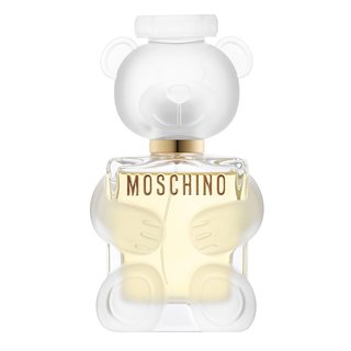 Levně Moschino Toy 2 parfémovaná voda pro ženy 100 ml