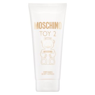 Levně Moschino Toy 2 tělové mléko pro ženy 200 ml