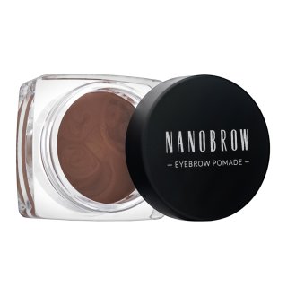 Levně Nanobrow Eyebrow Pomade pomáda na obočí Light Brown 6 g