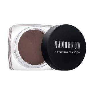 Levně Nanobrow Eyebrow Pomade pomáda na obočí Medium Brown 6 g