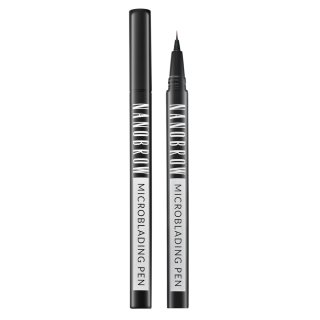 Levně Nanobrow Microblading Pen tužka na obočí Light/Warm Brown 1 ml