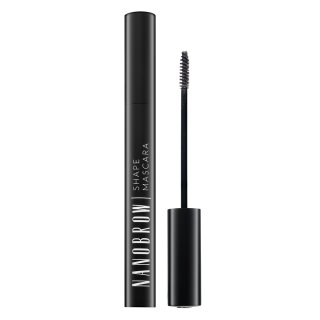 Levně Nanobrow Shape Mascara řasenka na obočí Light Brown 7 ml