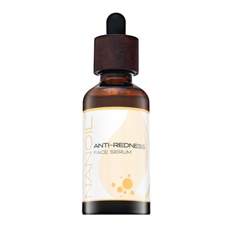 Levně Nanoil Anti-Redness Face Serum rozjasňující sérum proti zarudnutí 50 ml