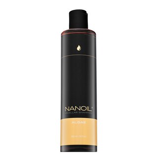 Nanoil Micellar Shampoo Algae čisticí šampon s hydratačním účinkem 300 ml