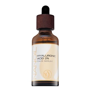 Nanoil rozjasňující sérum Hyaluronic Acid 2% Face Serum 50 ml