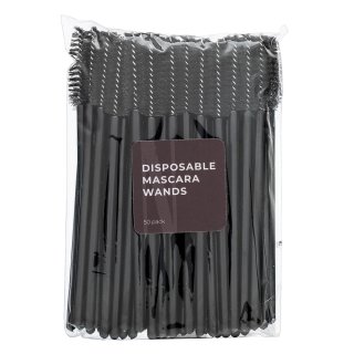 Nanolash Disposable Mascara Wands kartáček na řasy a obočí