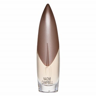 Levně Naomi Campbell Naomi Campbell toaletní voda pro ženy 15 ml