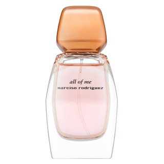 Levně Narciso Rodriguez All Of Me parfémovaná voda pro ženy 50 ml