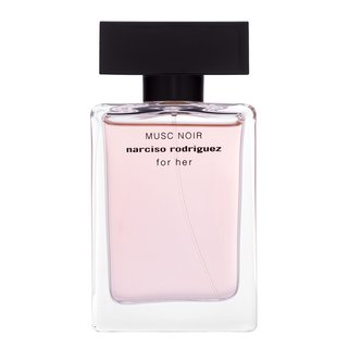 Narciso Rodriguez For Her Musc Noir parfémovaná voda pro ženy 50 ml