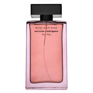 Levně Narciso Rodriguez For Her Musc Noir Rose parfémovaná voda pro ženy 100 ml