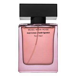 Levně Narciso Rodriguez For Her Musc Noir Rose parfémovaná voda pro ženy 30 ml