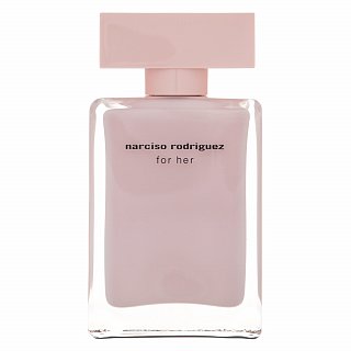 Levně Narciso Rodriguez For Her parfémovaná voda pro ženy 50 ml