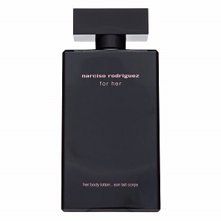 narciso rodriguez for her tělové mléko pro ženy 200 ml