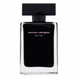 Levně Narciso Rodriguez For Her toaletní voda pro ženy 50 ml