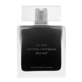 Narciso Rodriguez For Him Bleu Noir Extreme toaletní voda pro muže 100 ml