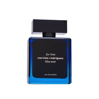 Levně Narciso Rodriguez For Him Bleu Noir parfémovaná voda pro muže 100 ml