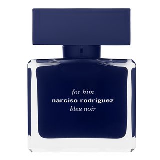 Narciso Rodriguez For Him Bleu Noir toaletní voda pro muže 50 ml