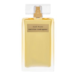 Levně Narciso Rodriguez Oud Musc Intense parfémovaná voda unisex 100 ml