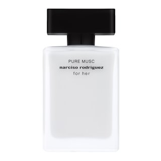 Narciso Rodriguez Pure Musc For Her parfémovaná voda pro ženy 50 ml
