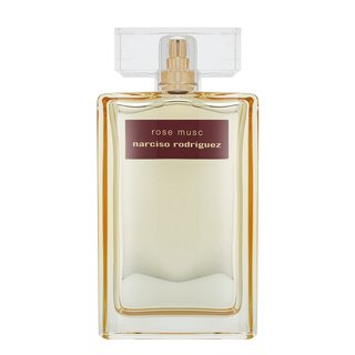 Narciso Rodriguez Rose Musc parfémovaná voda pro ženy 100 ml