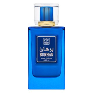 Naseem Burhan toaletní voda unisex 80 ml