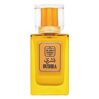 Naseem Bushra toaletní voda unisex 30 ml