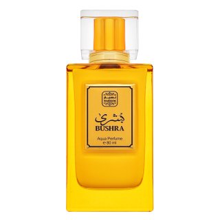 Naseem Bushra toaletní voda unisex 80 ml