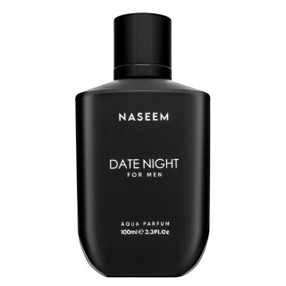 Naseem Date Night For Men toaletní voda pro muže 100 ml