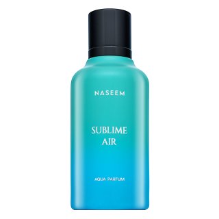 Naseem Sublime Air toaletní voda unisex 100 ml