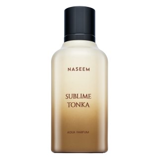 Naseem Sublime Tonka toaletní voda unisex 100 ml