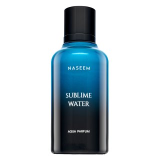 Naseem Sublime Water toaletní voda unisex 100 ml