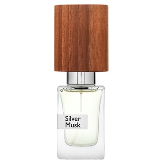 Levně Nasomatto Silver Musk čistý parfém unisex 30 ml