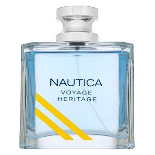 Levně Nautica Voyage Heritage toaletní voda pro muže 100 ml