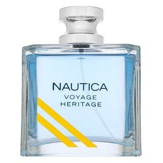 Nautica Voyage Heritage toaletní voda pro muže 100 ml