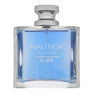 Nautica Voyage N-83 toaletní voda pro muže 100 ml