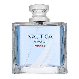 Levně Nautica Voyage Sport toaletní voda pro muže 100 ml