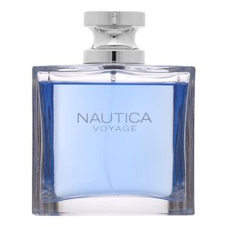 Nautica Voyage toaletní voda pro muže 100 ml