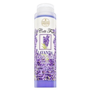 Nesti Dante Dei Colli Fiorentina sprchový gel Shower Gel Tuscan Lavender 300 ml
