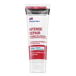 Neutrogena Intense Repair vyživující balzám Repairing Foot Balm 50 ml