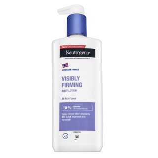 Neutrogena Visibly Firming tělové mléko Body Lotion 400 ml