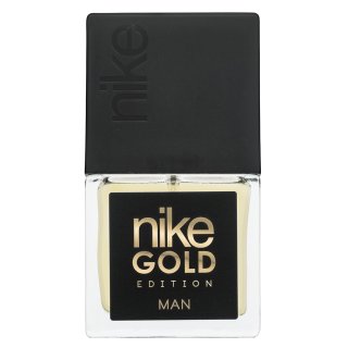 Levně Nike Gold Editon Man toaletní voda pro muže 30 ml