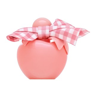 Levně Nina Ricci Nina Rose Garden toaletní voda pro ženy 50 ml